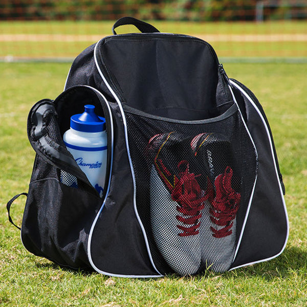 All Purpose Backpack - Youth Sports Products
