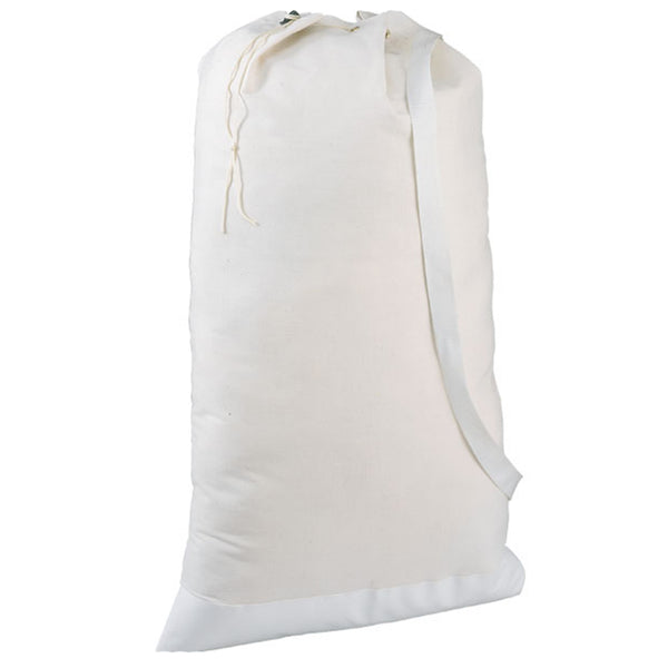 Canvas Duffle Bag - Youth Sports Products