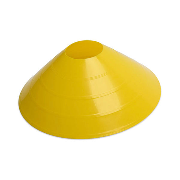 Champion Sports 4" Saucer Field Cone - Youth Sports Products