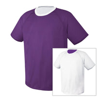 Laredo Reversible Soccer Jersey - Youth - Youth Sports Products
