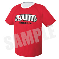 Laredo Reversible Soccer Jersey - Youth - Youth Sports Products