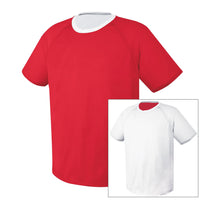 Laredo Reversible Soccer Jersey - Youth - Youth Sports Products
