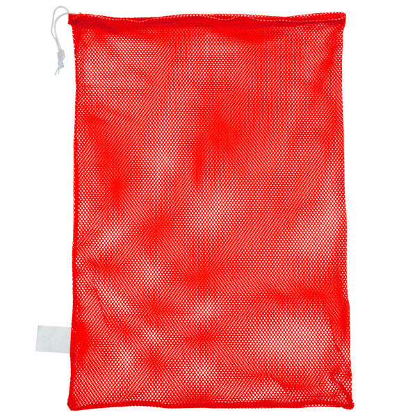Mesh Ball & Equipment Bag
