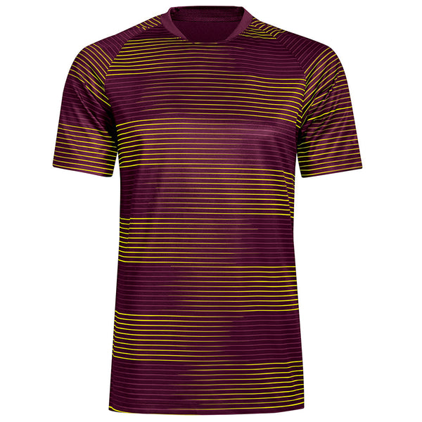 Nashville Soccer Jersey - Youth - Youth Sports Products