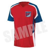 Oakland Jersey - Youth - Youth Sports Products