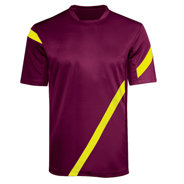 Plymouth Soccer Jersey -Adult - Youth Sports Products
