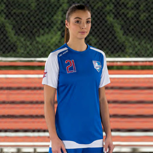 Riverside 3-Piece Uniform Kit - Women - Youth Sports Products