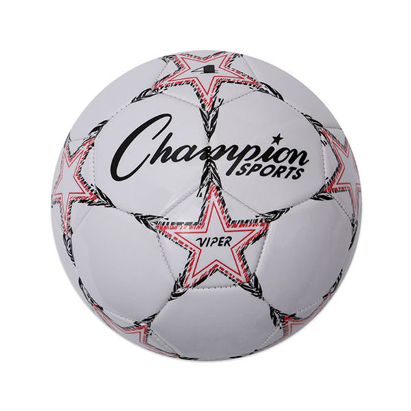 VIper Soccer Ball - Youth Sports Products