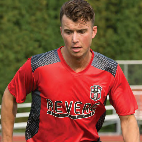 Santa Fe 3-Piece Uniform Kit - Youth - Youth Sports Products