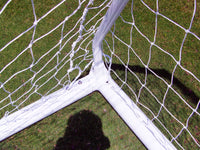 Supreme Series Soccer Goal - 6.5x18.5