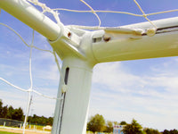 Supreme Series Soccer Goal - 6.5x18.5