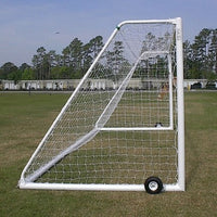 Supreme Series Soccer Goal - 6.5x18.5