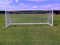 Supreme Series Soccer Goal - 6.5x18.5
