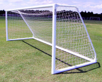 Supreme Series Soccer Goal - 6.5x18.5