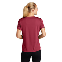 Sport-Tek Competitor Performance Crew T-shirt - Womens - Youth Sports Products