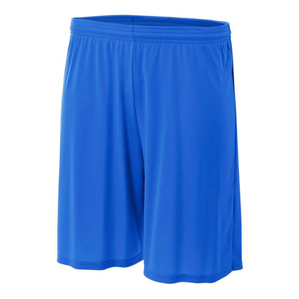 A4 7" Cooling Performance Shorts - Adult - Youth Sports Products