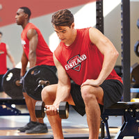 Sport-Tek Competitor Sleeveless Performance T-shirt - Adult - Youth Sports Products