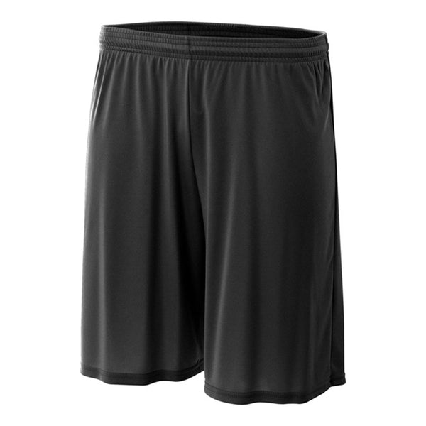 A4 6" Cooling Performance Shorts - Youth - Youth Sports Products
