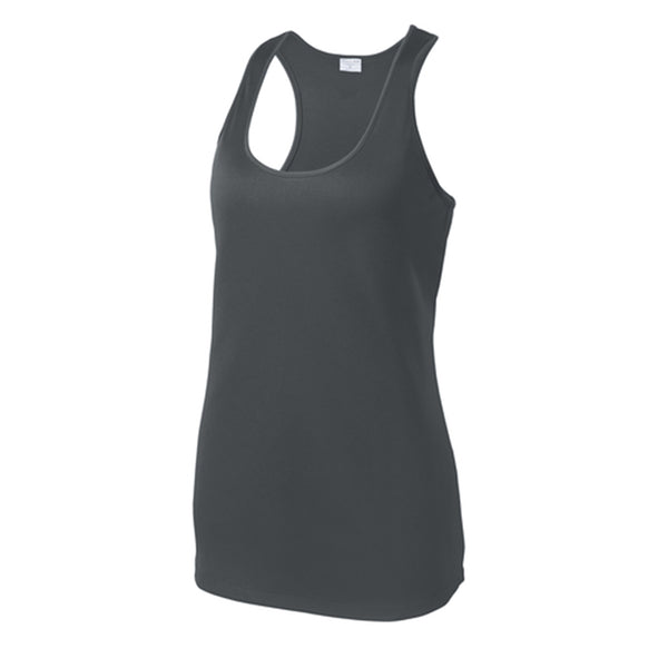 Sport-Tek Competitor Performance Racerback Tank - Womens - Youth Sports Products