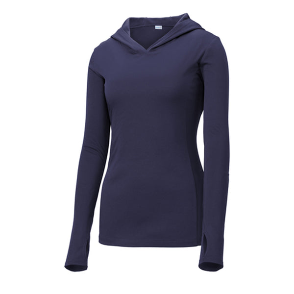 Sport-Tek Competitor Hooded Pullover - Womens - Youth Sports Products