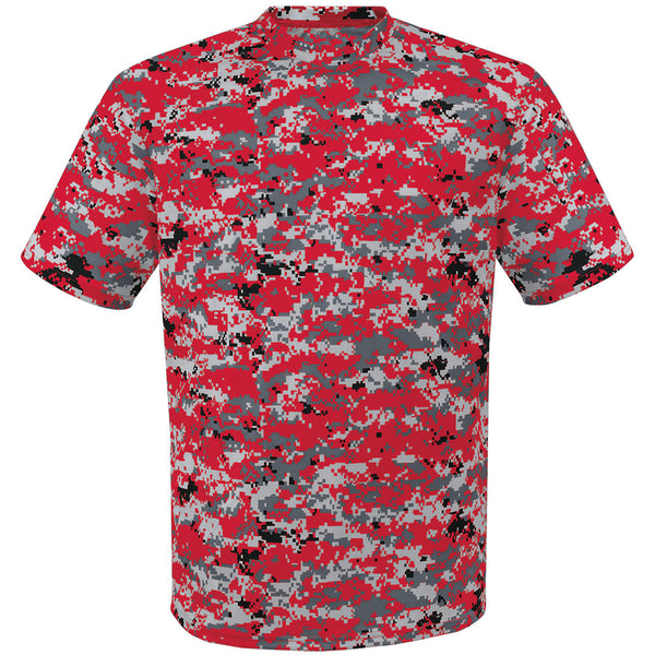 Hudson Jersey - Youth - Youth Sports Products