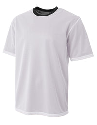 A4 Match Reversible Youth Soccer Jersey - Youth Sports Products