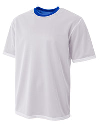 A4 Match Reversible Youth Soccer Jersey - Youth Sports Products