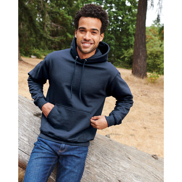 Essential Pullover Hooded Sweatshirt - Youth Sports Products