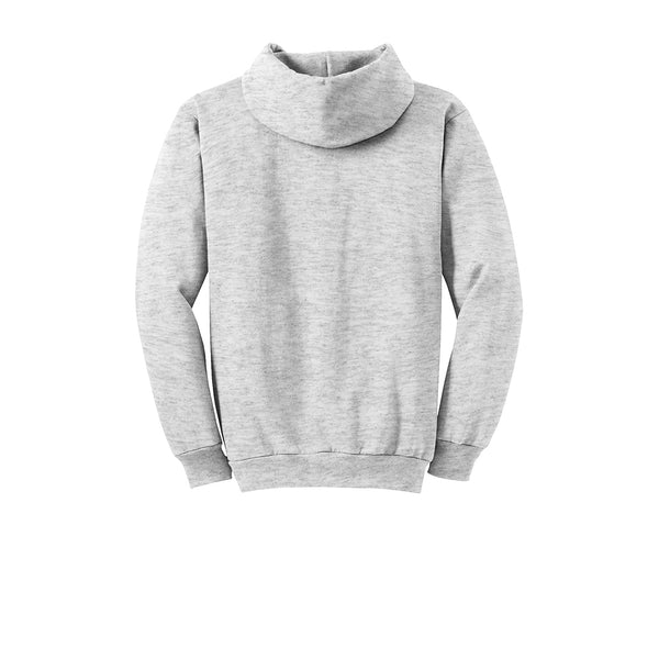 Essential Pullover Hooded Sweatshirt - Youth Sports Products