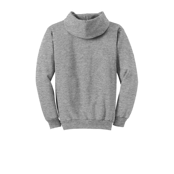 Essential Pullover Hooded Sweatshirt - Youth Sports Products