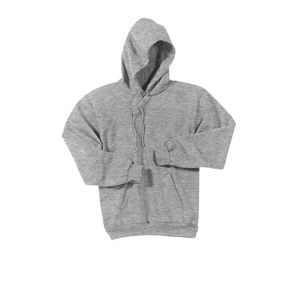 Essential Pullover Hooded Sweatshirt - Youth Sports Products