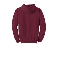 Essential Pullover Hooded Sweatshirt - Youth Sports Products