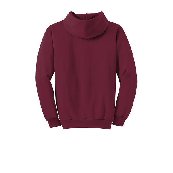 Essential Pullover Hooded Sweatshirt - Youth Sports Products