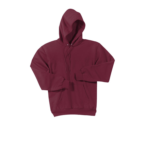 Essential Pullover Hooded Sweatshirt - Youth Sports Products