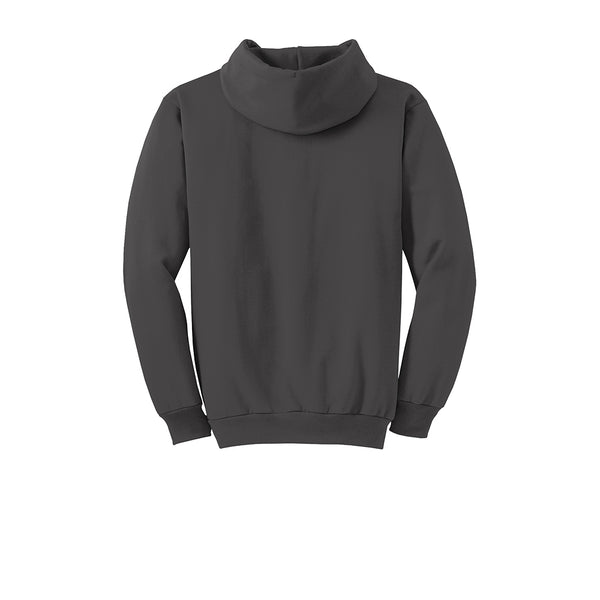 Essential Pullover Hooded Sweatshirt - Youth Sports Products