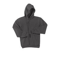 Essential Pullover Hooded Sweatshirt - Youth Sports Products