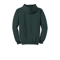 Essential Pullover Hooded Sweatshirt - Youth Sports Products