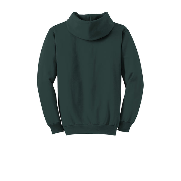Essential Pullover Hooded Sweatshirt - Youth Sports Products