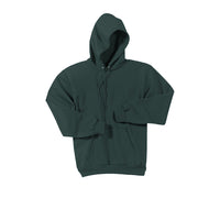 Essential Pullover Hooded Sweatshirt - Youth Sports Products