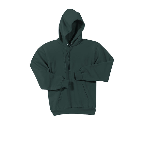 Essential Pullover Hooded Sweatshirt - Youth Sports Products
