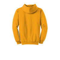Essential Pullover Hooded Sweatshirt - Youth Sports Products