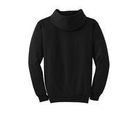 Essential Pullover Hooded Sweatshirt - Youth Sports Products
