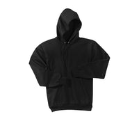 Essential Pullover Hooded Sweatshirt - Youth Sports Products