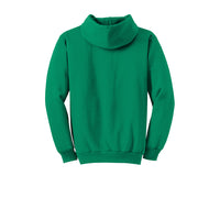 Essential Pullover Hooded Sweatshirt - Youth Sports Products