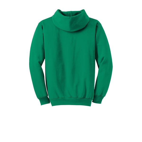 Essential Pullover Hooded Sweatshirt - Youth Sports Products