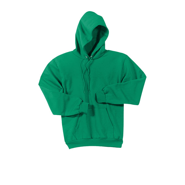 Essential Pullover Hooded Sweatshirt - Youth Sports Products