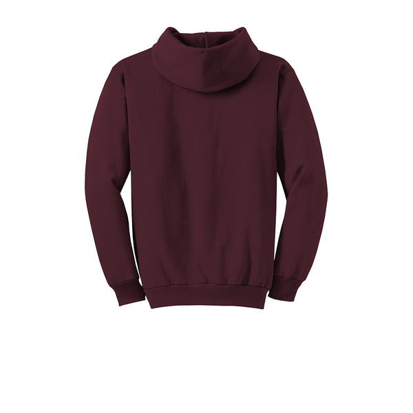 Essential Pullover Hooded Sweatshirt - Youth Sports Products