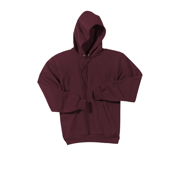 Essential Pullover Hooded Sweatshirt - Youth Sports Products