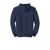 Essential Pullover Hooded Sweatshirt - Youth Sports Products