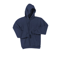 Essential Pullover Hooded Sweatshirt - Youth Sports Products